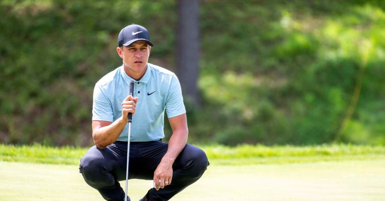 Fantasy Golf Picks Today: Top DraftKings PGA TOUR DFS Plays for the ZOZO Championship