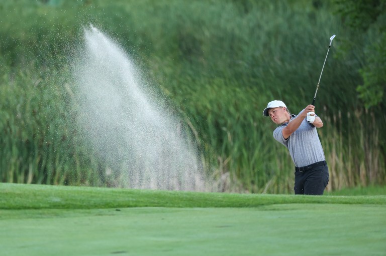Fantasy Golf Value Picks: Top DraftKings PGA TOUR DFS Bargain Plays for The Sanderson Farms Championship