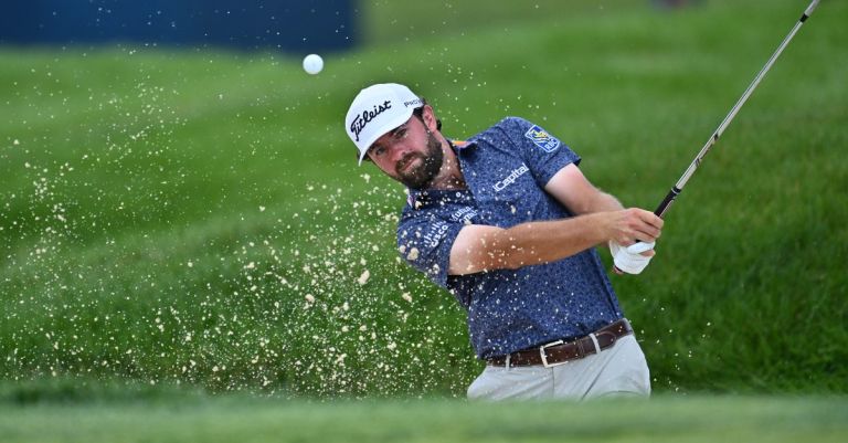 DraftKings DFS Fantasy Golf Cheat Sheet: 2023 PGA TOUR World Wide Technology Championship