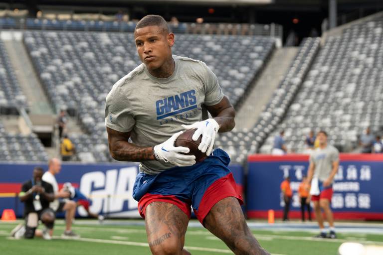 Should you drop Darren Waller in your fantasy football leagues?
