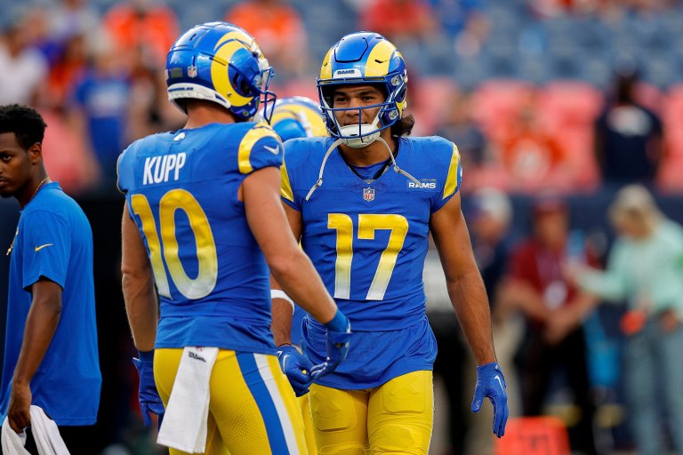 Fantasy Football Cheat Sheet: Top DraftKings NFL DFS Plays for Week 6