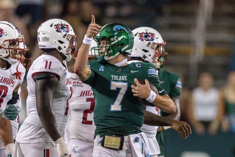 Tulane vs. Memphis picks, best bets for Week 7 Friday night matchup