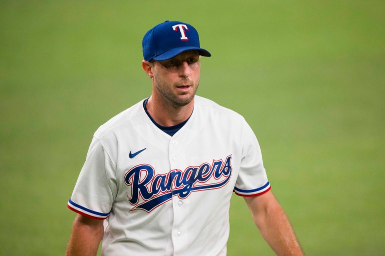 Injury report for Rangers vs. Rays in AL Wild Card Round of 2023 MLB playoffs