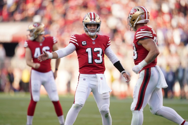 Best player prop bets to consider for Cardinals vs. 49ers in NFL Week 4