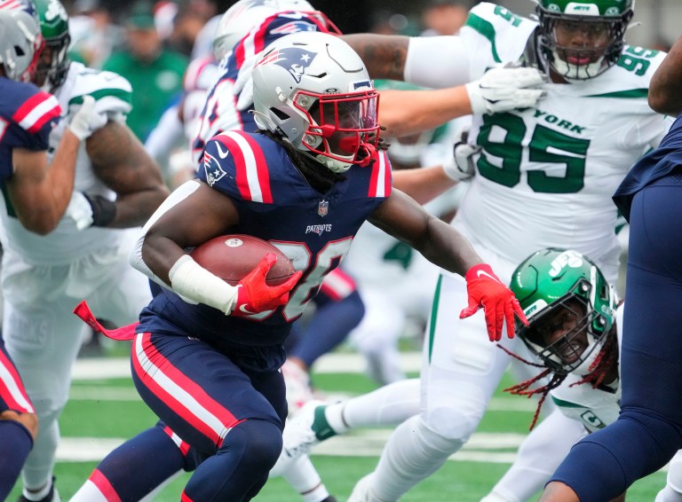 NFL Week 17 Saturday First Touchdown Scorer Picks