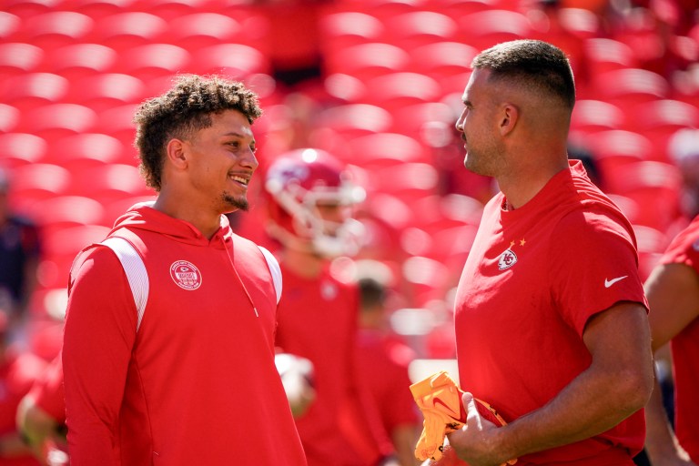 Best player prop bets to consider for Chargers vs. Chiefs in NFL Week 7