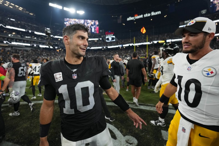 MNF Best Bets Today: Top Week 5 NFL Picks for Monday Night Football on DraftKings Sportsbook