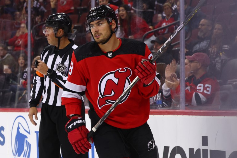 NHL Best Bets Today: DK Network Betting Group Picks for October 13 on DraftKings Sportsbook