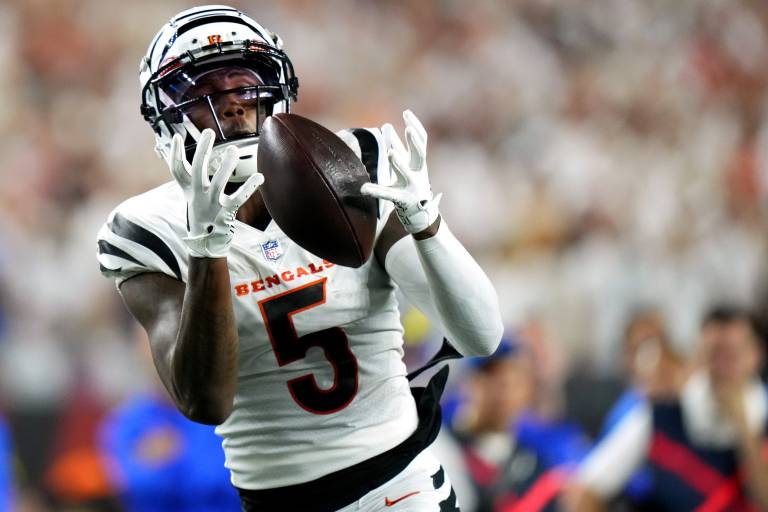 Bengals WR Tee Higgins start or sit: Week 6 fantasy football advice