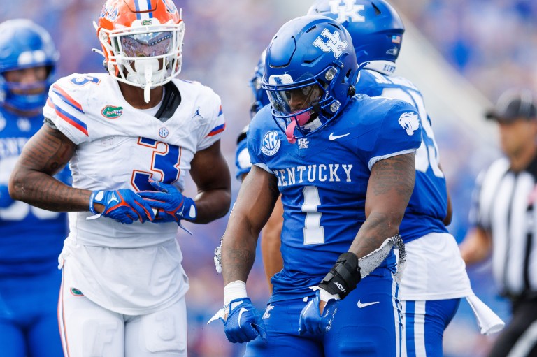 Kentucky vs. Georgia picks, best bets for Week 6 matchup