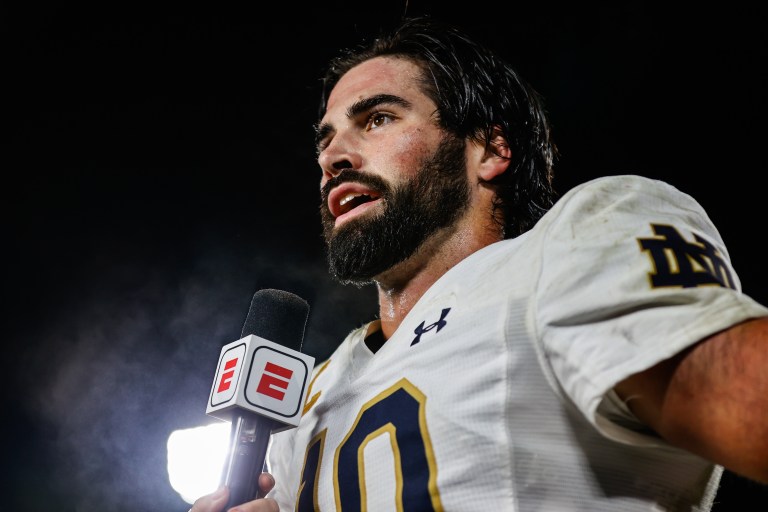 Notre Dame vs. Louisville picks, best bets for Week 6 matchup