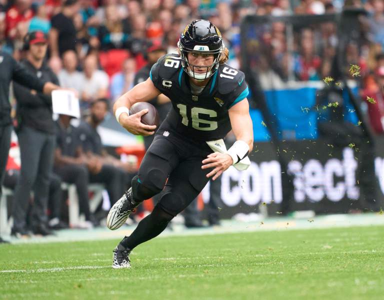 Here’s everything you need to know to watch Jaguars vs. Bills in Week 5 of the 2023 NFL season