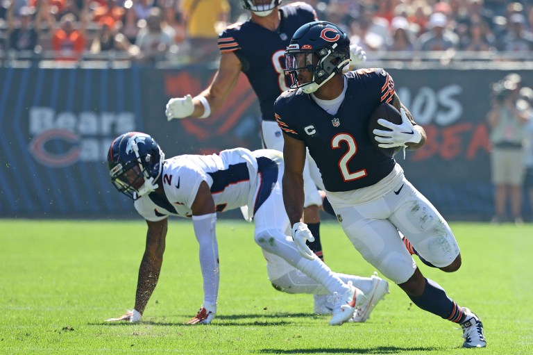 NFL Best Bets: Top Prop Bet Predictions for Week 6 on DraftKings Sportsbook