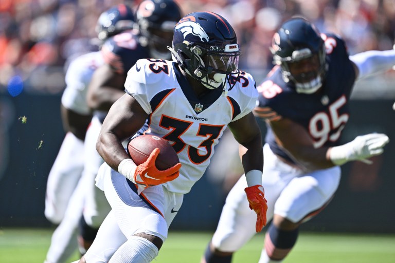 Chargers vs. Broncos Week 16 Picks & Predictions on DraftKings Sportsbook for Thursday Night Football