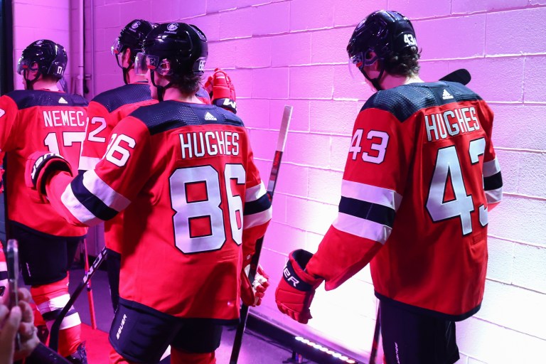 NHL Best Bets Today: DK Network Betting Group Picks for October 12 on DraftKings Sportsbook