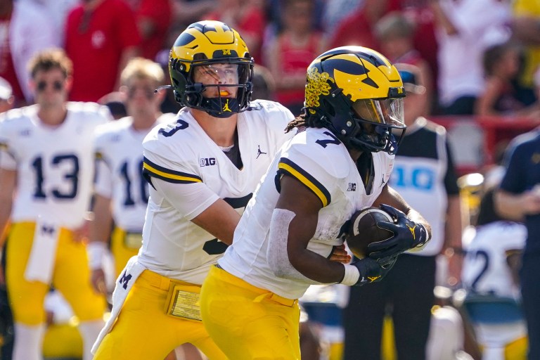 Michigan vs. Minnesota picks, best bets for Week 6 matchup