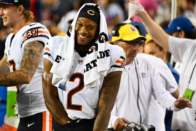 Matthew Berry’s NFL Week 8 Picks on DraftKings Sportsbook