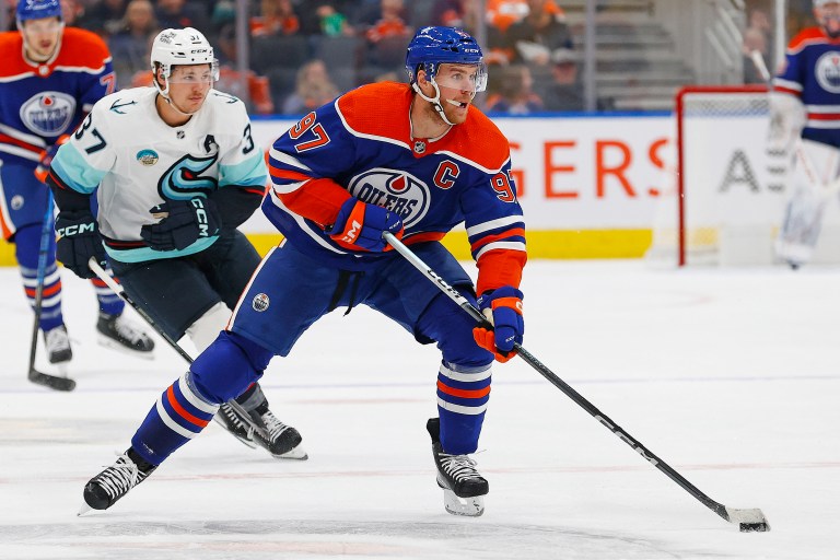 NHL Best Bets Today: DK Network Betting Group Picks for October 19 on DraftKings Sportsbook