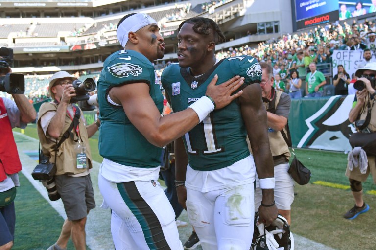 Fantasy Football Millionaire Picks Today: Top DraftKings NFL DFS Plays for Week 5