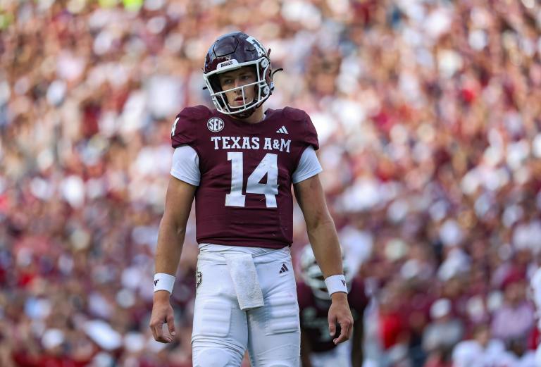 College Football Parlay Best Bets Today: The Solid Verbal Saturday CFB Parlay Picks on DraftKings Sportsbook for Week 7