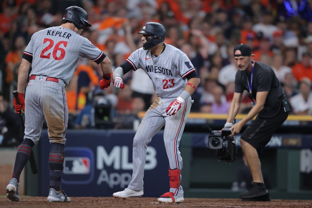 MLB SGP Best Bets Today: Steve Buchanan’s MLB Same Game Parlay Picks on DraftKings Sportsbook for October 10