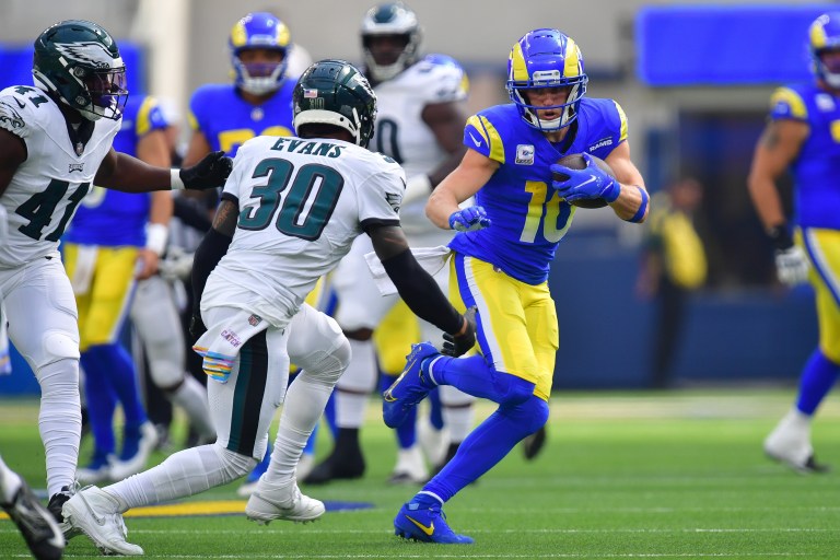NFL Parlay Best Bets Today: GoldBoys NFL Parlay Picks on DraftKings Sportsbook for Week 7