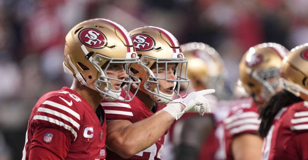 NFL Power Rankings for Week 6: All 32 NFL Teams