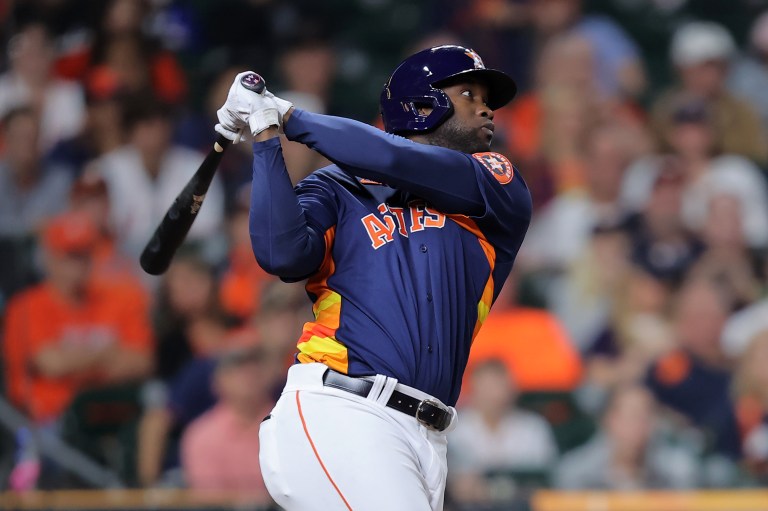 Fantasy Baseball Picks Today: Top DraftKings MLB DFS Targets for Rangers vs. Astros