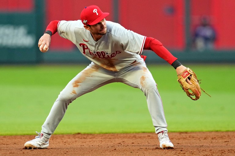 MLB Best Bets Today: DK Network Betting Group Picks for October 11 on DraftKings Sportsbook