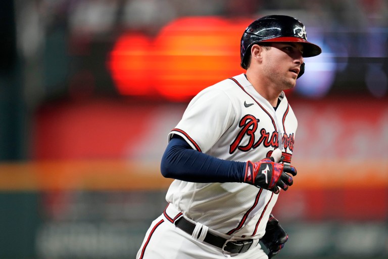 Fantasy Baseball Picks: Top DraftKings MLB DFS Targets for Braves vs. Phillies