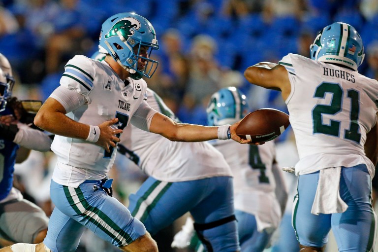 Which Group of Five team will be in the College Football Playoff’s New Year’s Six?
