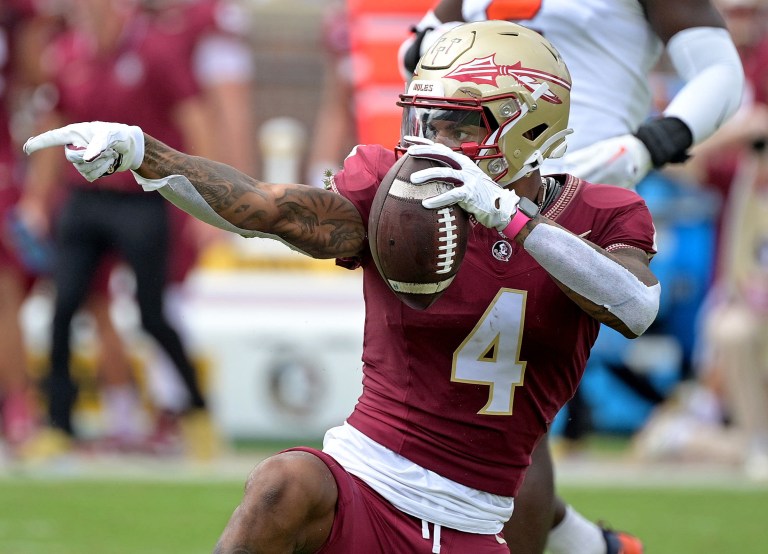 No. 16 Duke vs. No. 4 Florida State picks, best bets for Week 8 matchup