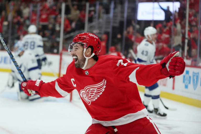 NHL Best Bets Today: DK Network Betting Group Picks for October 18 on DraftKings Sportsbook