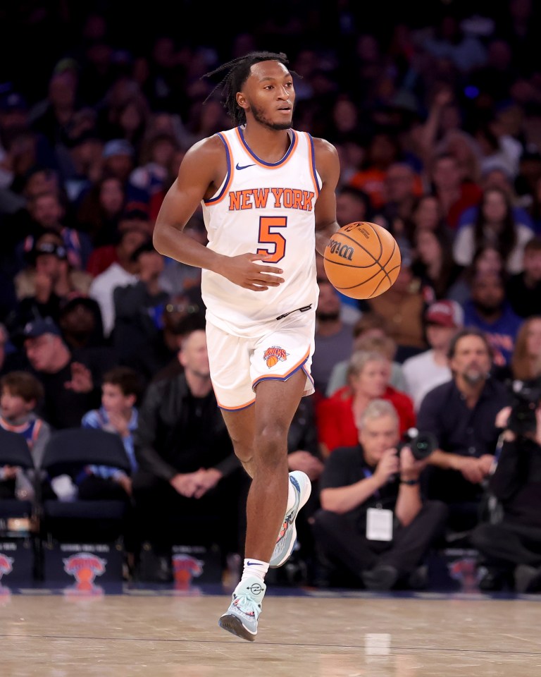 NBA predictions: Sixth Man of the Year odds, picks for 2023-24 season