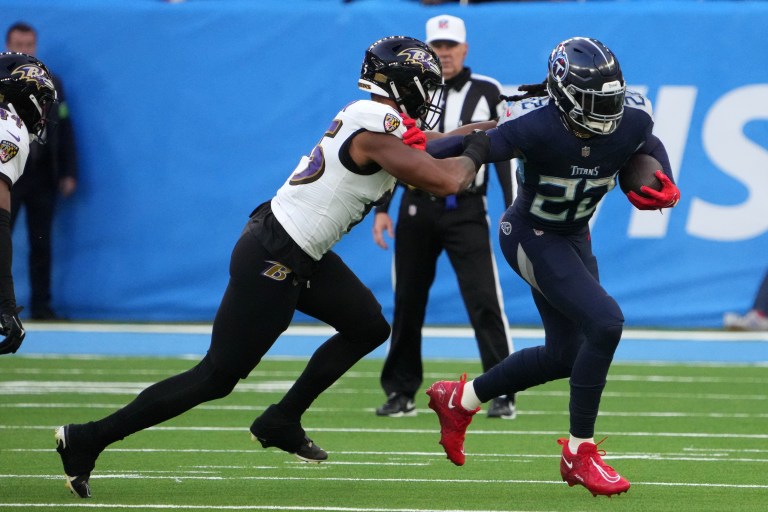 NFL Week 8 Best Bets: Odds, Predictions to Consider on DraftKings Sportsbook