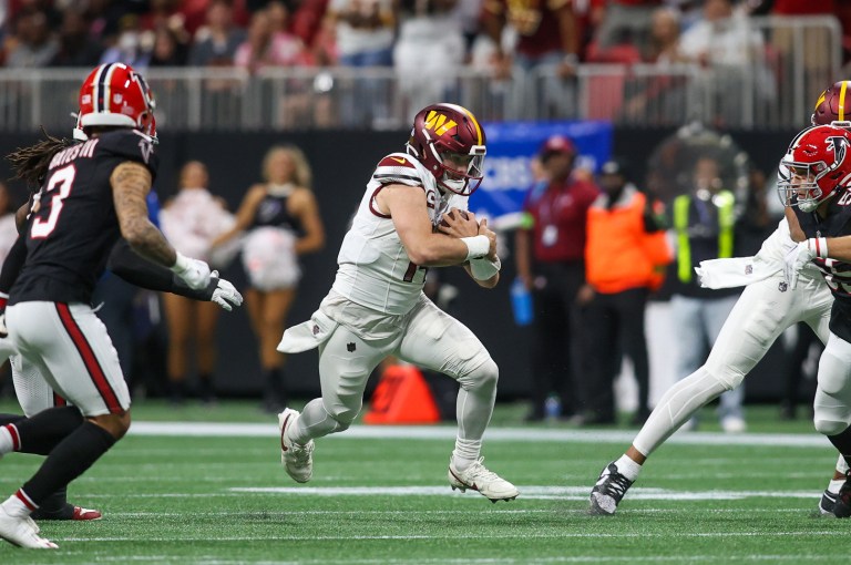 Matthew Berry’s Fantasy Football QB Picks for Week 7