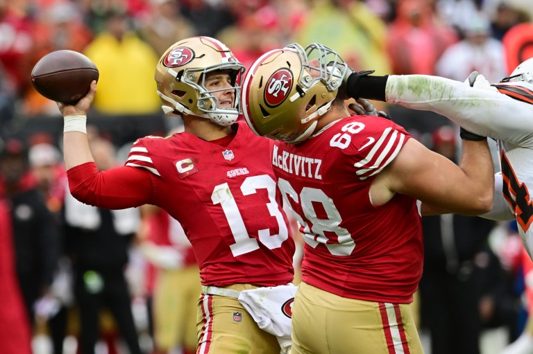 MNF Best Bets Today: Top Week 7 NFL Picks for Monday Night Football on DraftKings Sportsbook