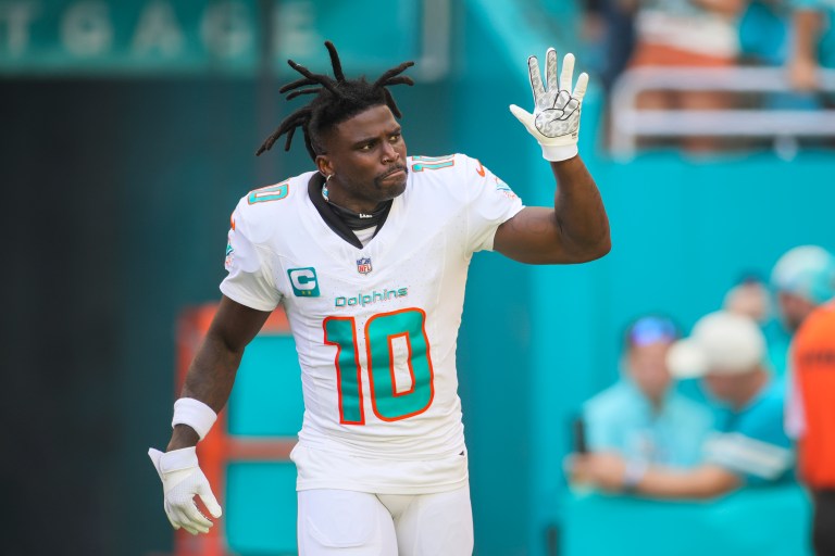 Fantasy Football Picks: Dolphins vs. Eagles DraftKings NFL DFS SNF Showdown Strategy