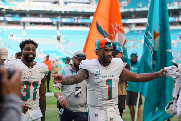Ranking NFL contenders in the AFC coming out of Week 6