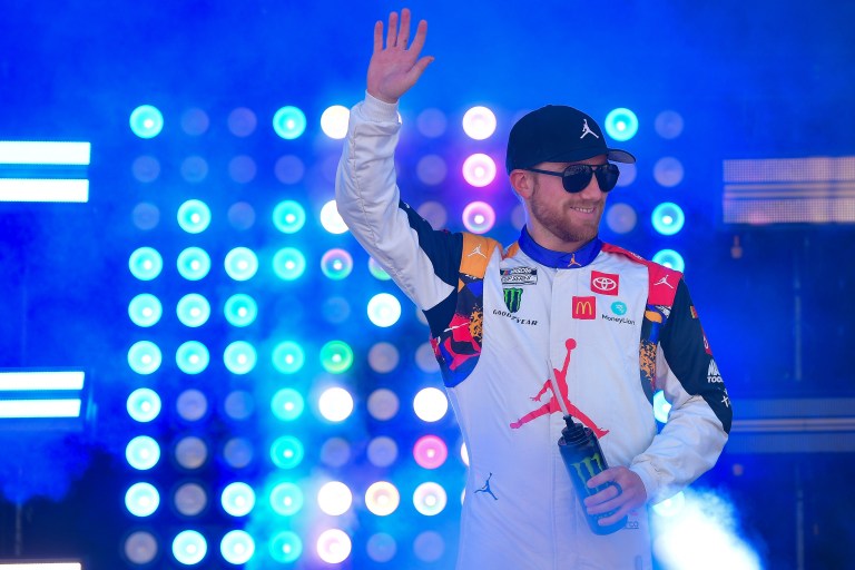 Fantasy NASCAR Picks Today: Top DraftKings NASCAR DFS Plays for the 4EVER 400