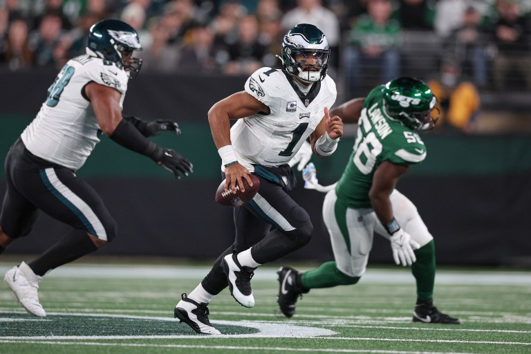 2023 Week 7 QB Rankings, Start, Sit, Streams | 2023 Fantasy Football Rankings