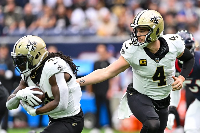 SGPx Best Bets Today: B/R Betting Same Game Parlay Extra Picks on DraftKings Sportsbook for October 19