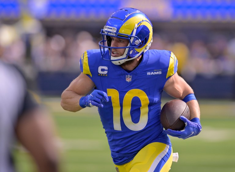 NFL Best Bets: Top Prop Bet Predictions for Week 7 on DraftKings Sportsbook
