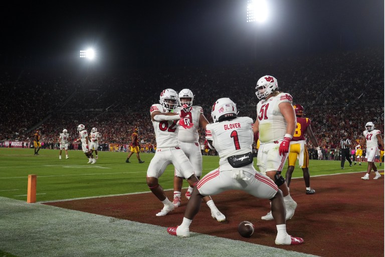 Oregon vs. Utah picks, best bets for Week 9 matchup