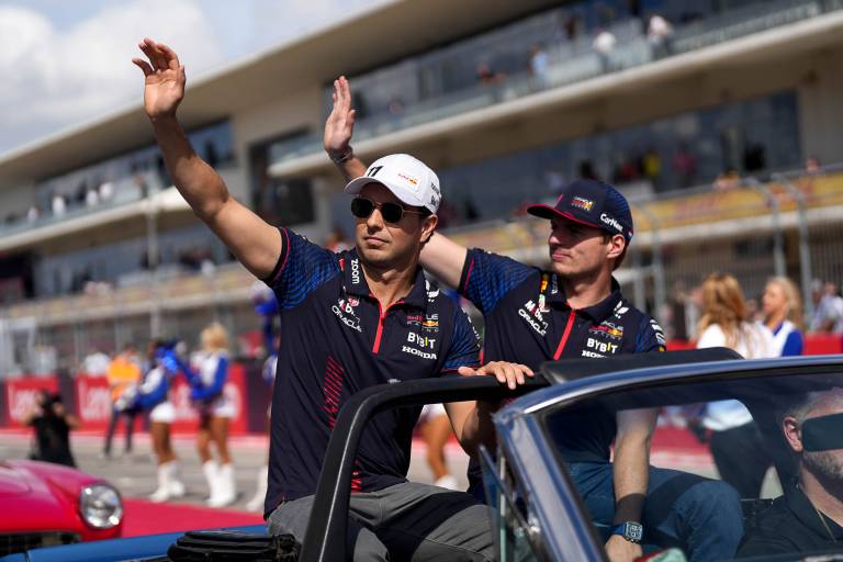 F1 Fantasy Racing Rankings: DFS Picks on DraftKings for Formula 1 Mexico City Grand Prix 2023