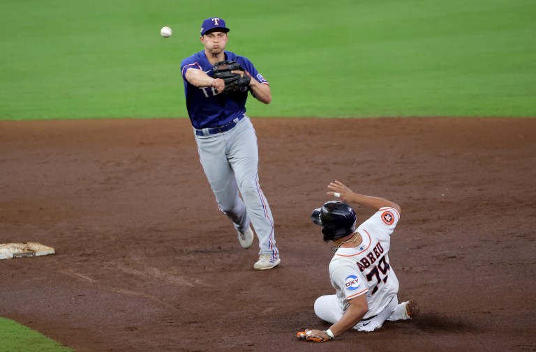 MLB SGP Best Bets Today: Jared Carrabis’ MLB Same Game Parlay Picks on DraftKings Sportsbook for October 27