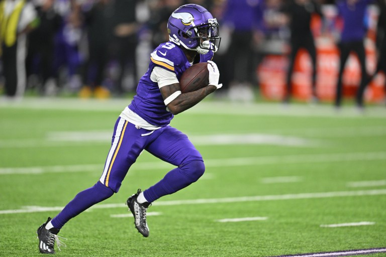 First Touchdown Scorer Prediction for Vikings vs. Rams