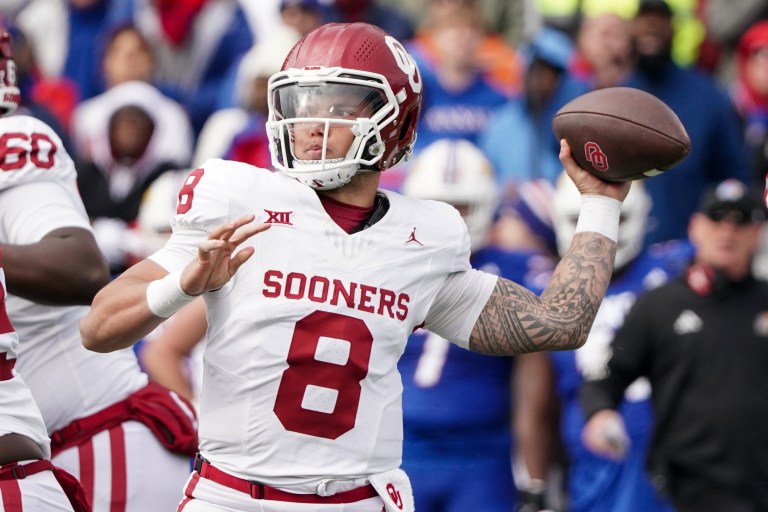 Are the Big 12’s College Football Playoff hopes finished?