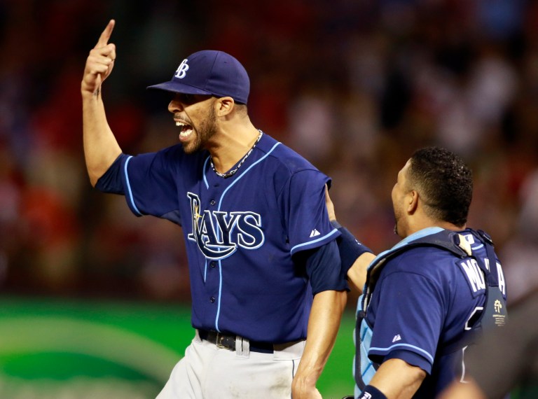History of Rangers vs. Rays: When was last postseason series?
