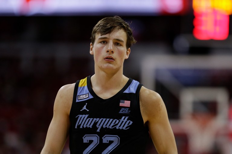 College basketball odds: Who is picked to win Big East in 2023-24?